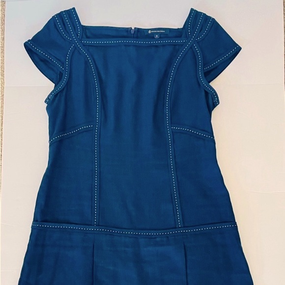 Brooks brothers midi dress size 10 - Picture 4 of 8